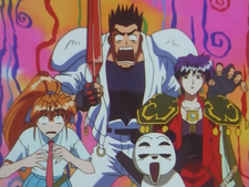 Cazadores de Duendes II